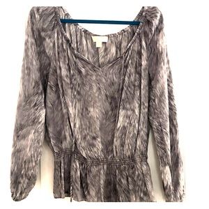 Michael Kors blouse